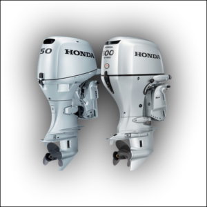 Honda Outboard Manuals