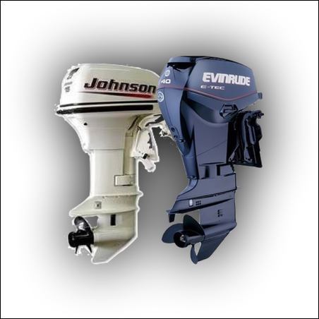 Johnson Evinrude Manuals