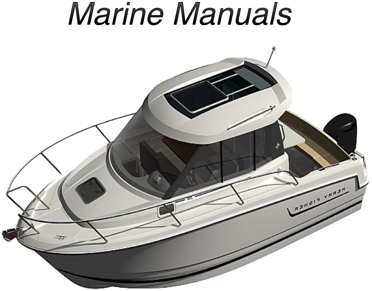 Marine Manuals 911 Manual