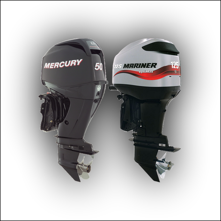 Mercruy Mariner Outboard Manuals