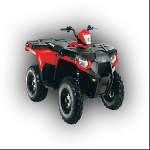 Polaris ATV Manuals