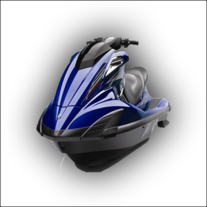 Polaris Waverunner Manuals