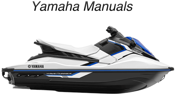 Yamaha Manuals
