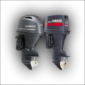 Yamaha Outboard Manuals