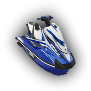 Yamaha WaveRunner Manuals