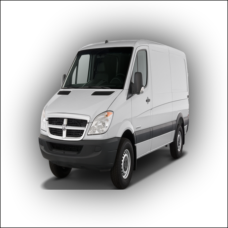 Dodge Sprinter Van Manuals