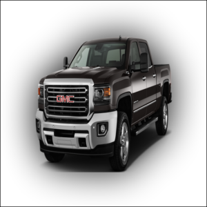 GMC Trucks