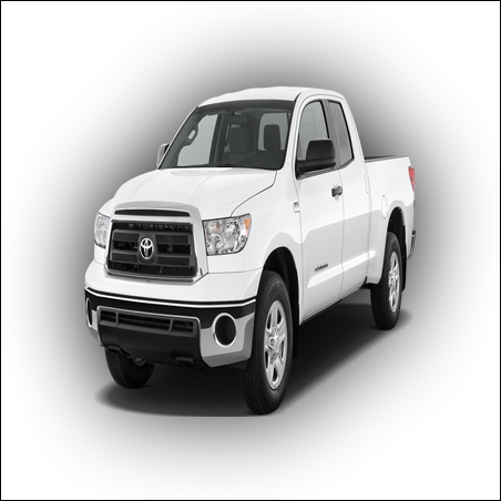 Toyota Trucks