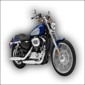 Harley Davidson Repair Manuals