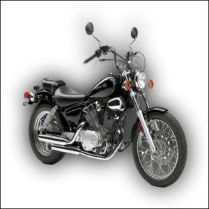 Yamaha Virago Repair Manuals