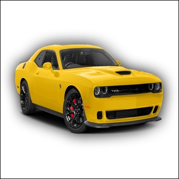 Dodge Challenger Repair Manual