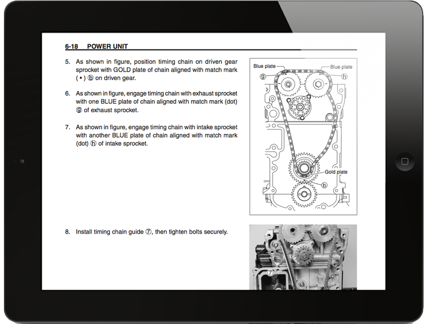 Dodge Challenger Service Manual Download PDF