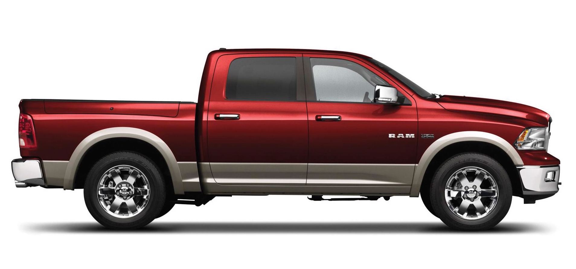 Dodge Ram Repair Manual