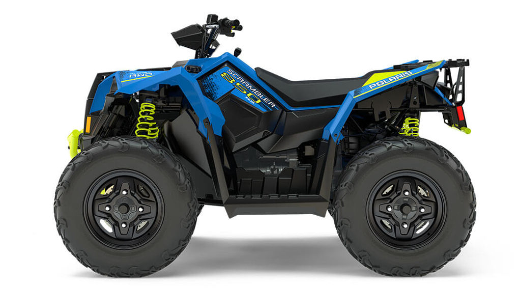 2013 POLARIS SCRAMBLER 850 SERVICE MANUAL PDF visual data 4