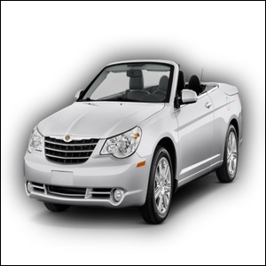 Chrysler Sebring Repair Manual