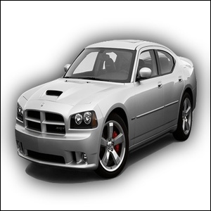 Dodge Charger Repair Manual