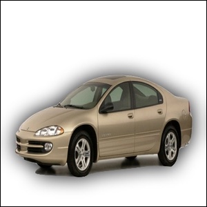 Dodge Intrepid Repair Manual