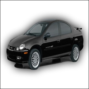 Dodge Neon Repair Manual