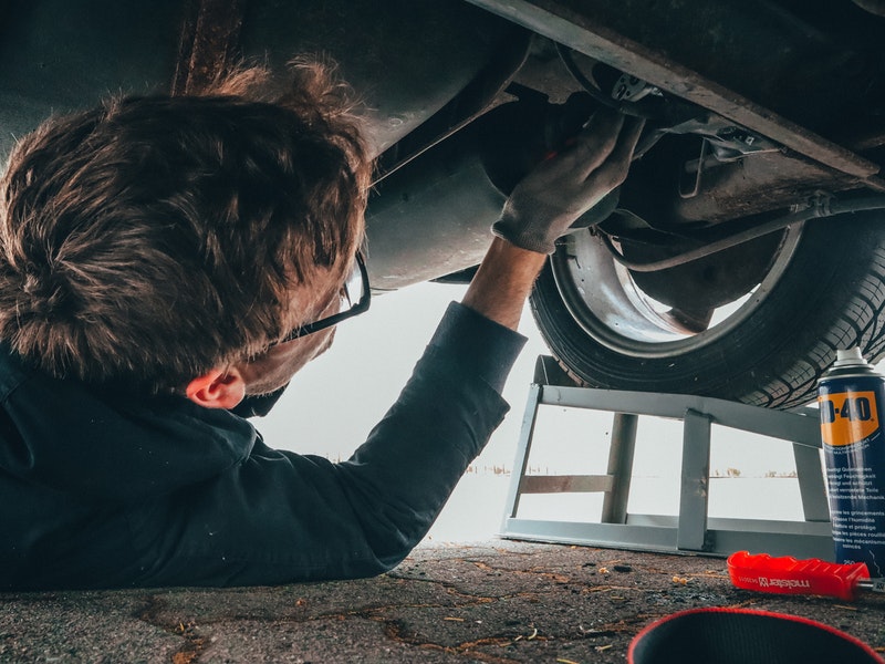 Dodge Dakota Service Manual