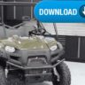 Polaris Ranger 570 Service Manual