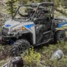 Polaris Ranger 900 XP Repair Manual, Workshop Manual