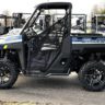 Polaris Ranger XP 1000 Service Manual Pdf
