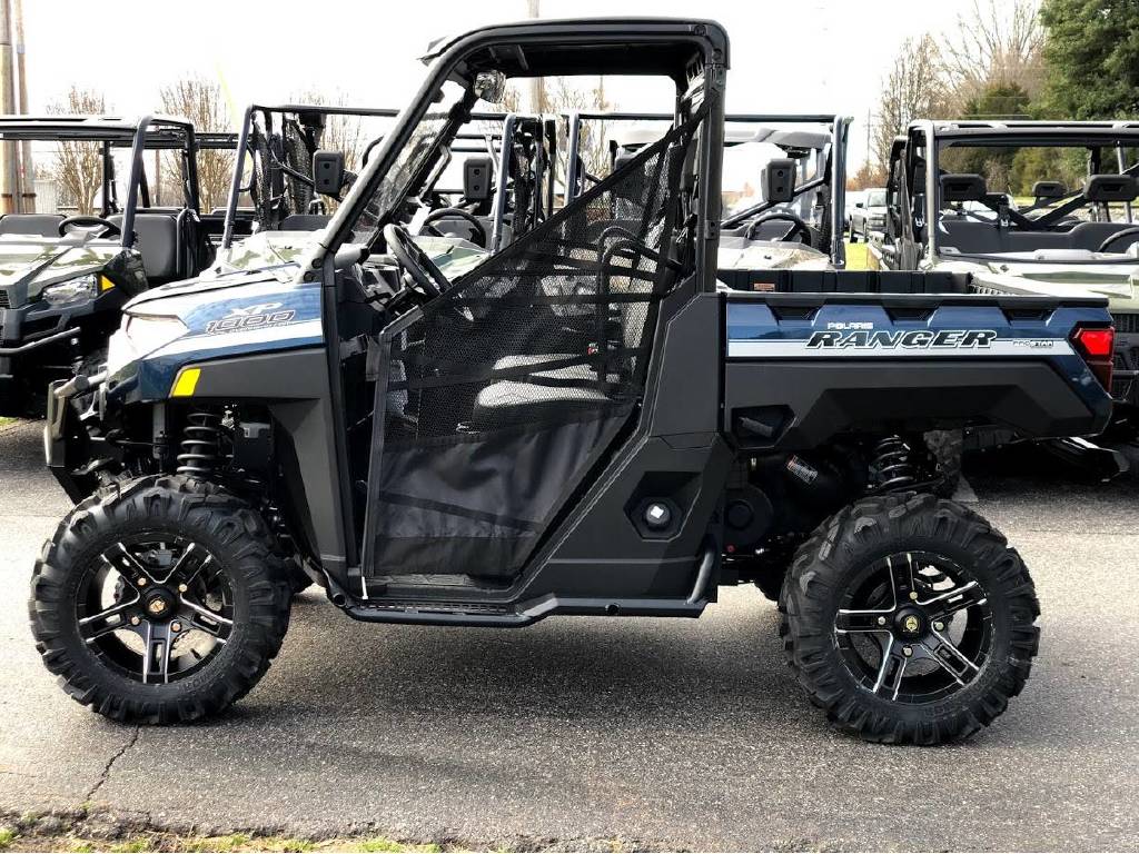 Polaris Ranger XP 1000 Service Manual Pdf