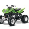 DOWNLOAD Arctic Cat 300 DVX Repair Manual