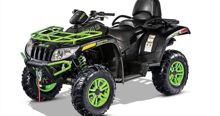 DOWNLOAD Arctic Cat 700 Repair Manual