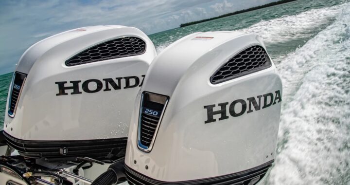 Download Honda Outboard Service Manual Repair PDF Online